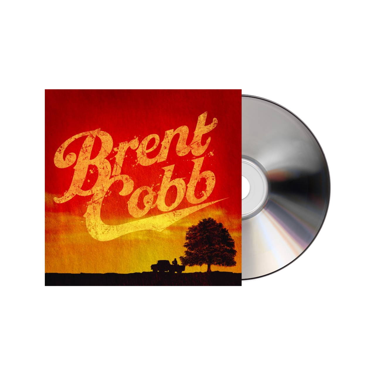 Brent Cobb EP - CD