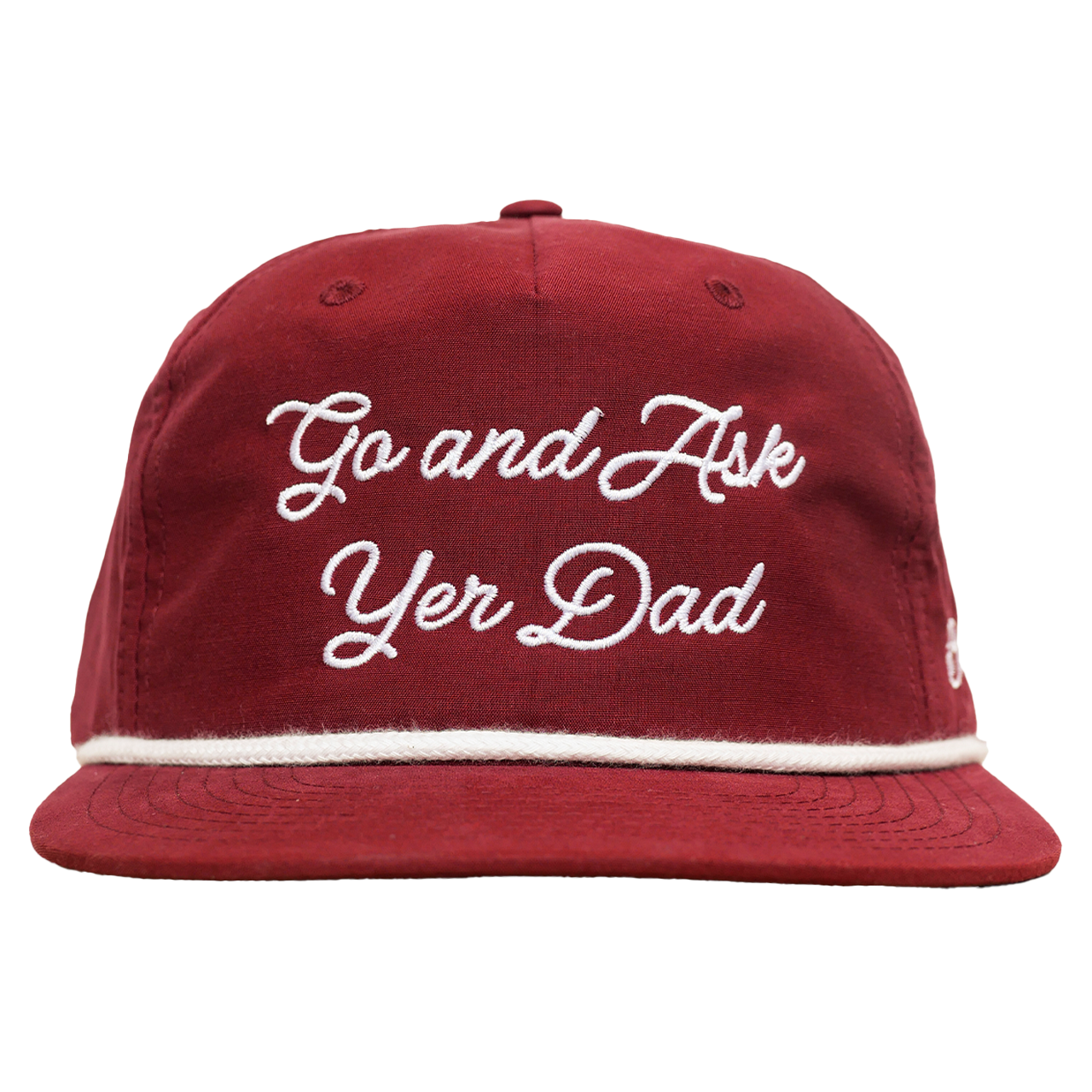 Yer Dad Hat
