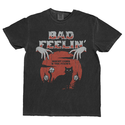 Bad Feelin' Tee