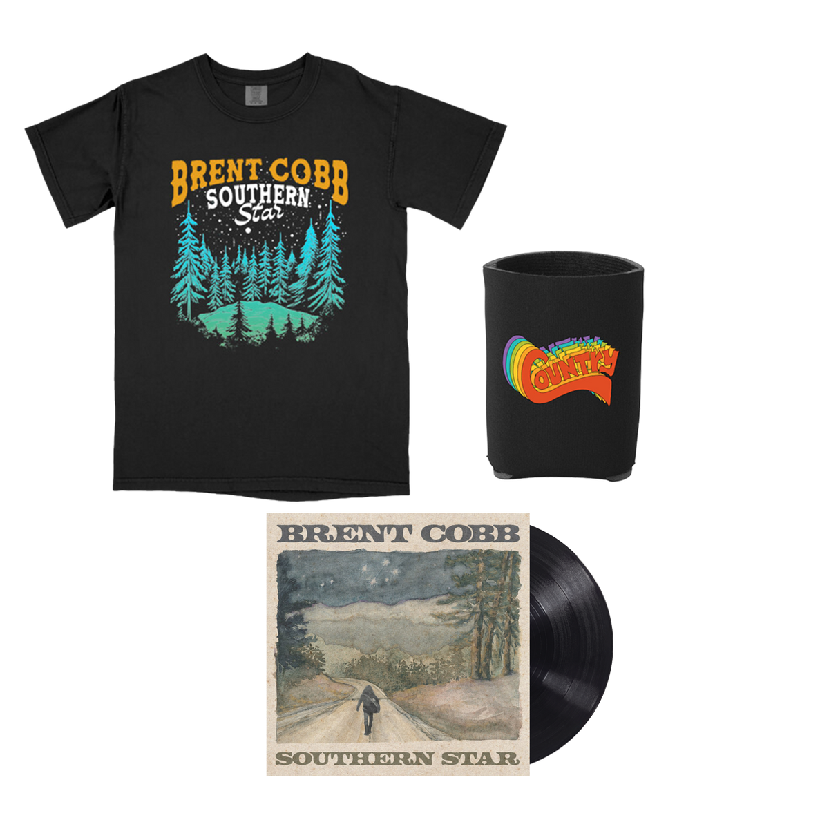 WEB-EXCLUSIVE: Southern Star Bundle
