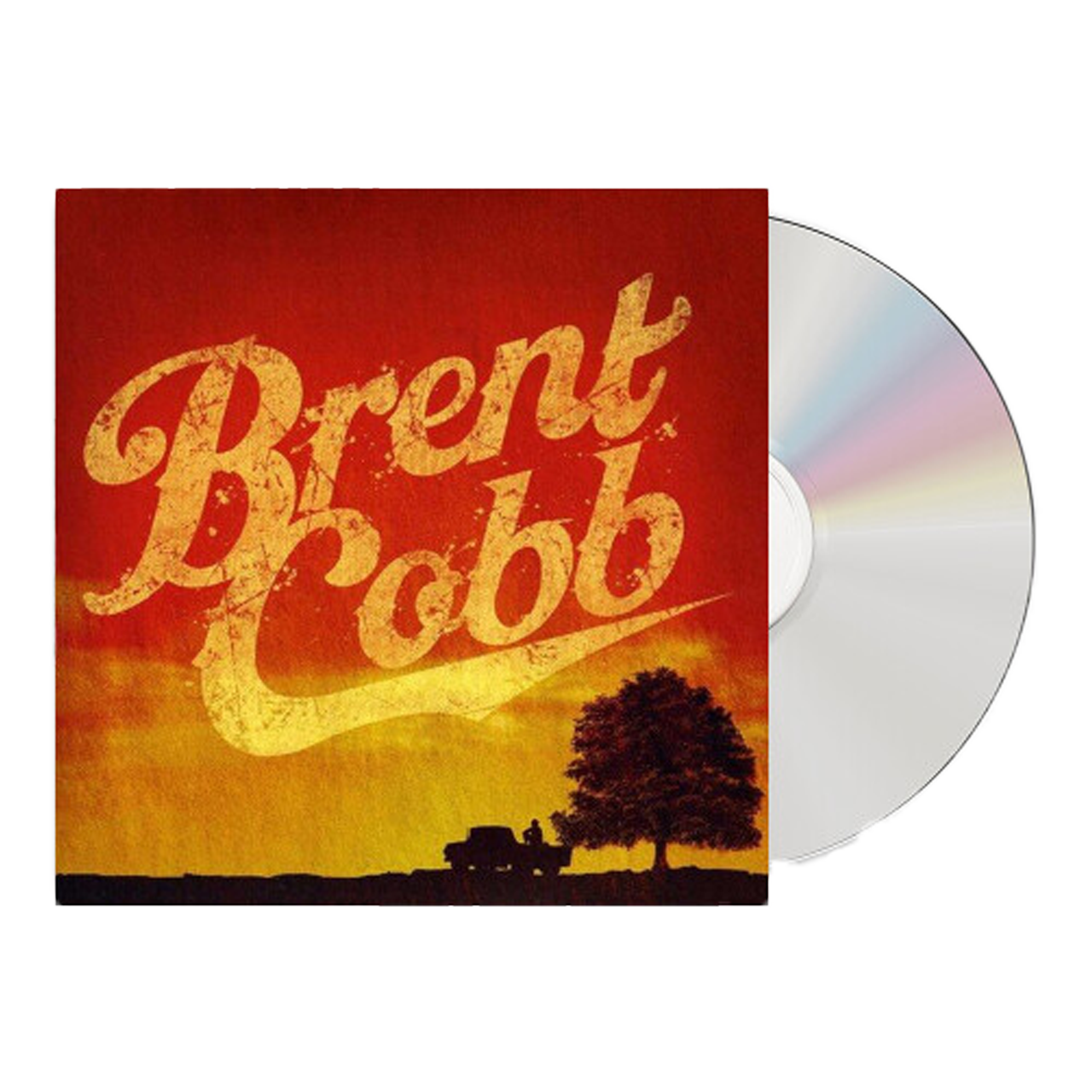 Brent Cobb EP - CD