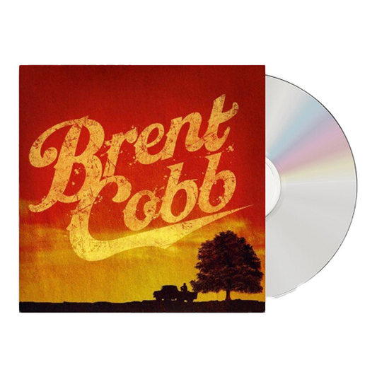 Brent Cobb EP - CD