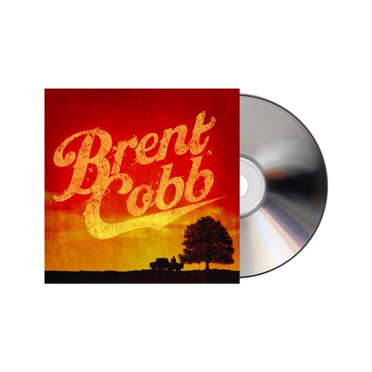 Brent Cobb EP - CD