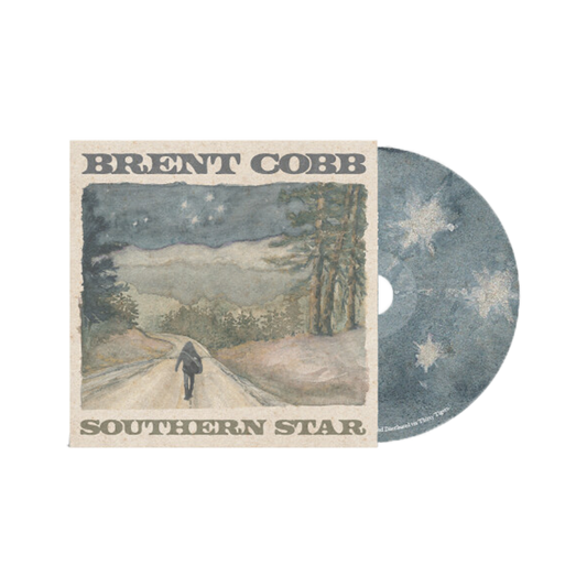Brent Cobb Southern Star CD