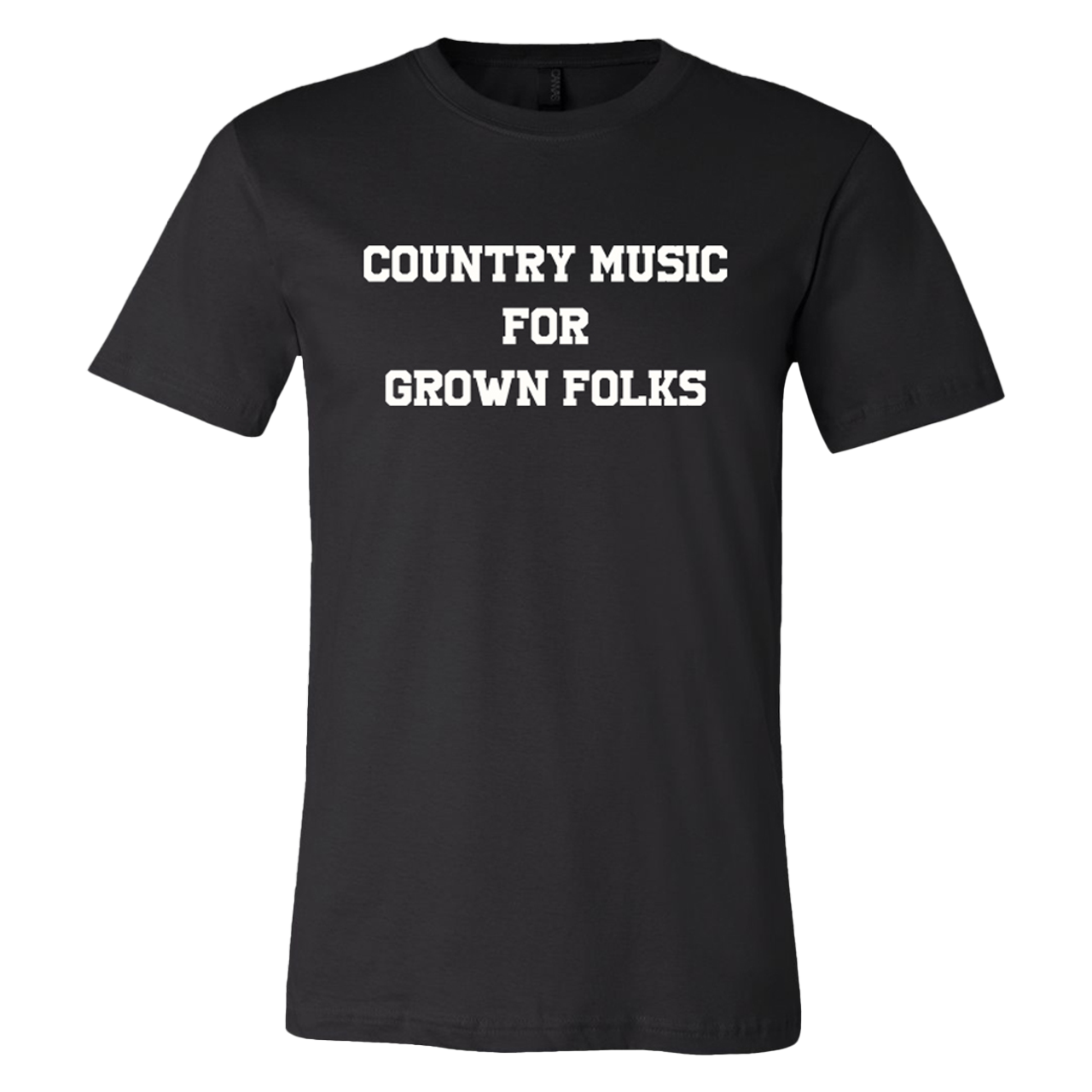 Grown Folks T-Shirt